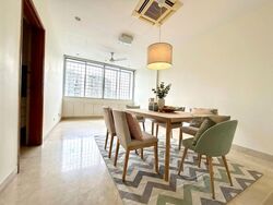Mandalay Towers (D11), Apartment #626509051
